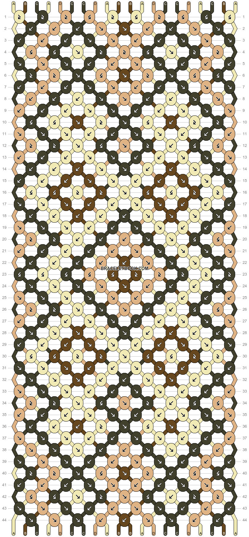 Normal pattern #53809 pattern