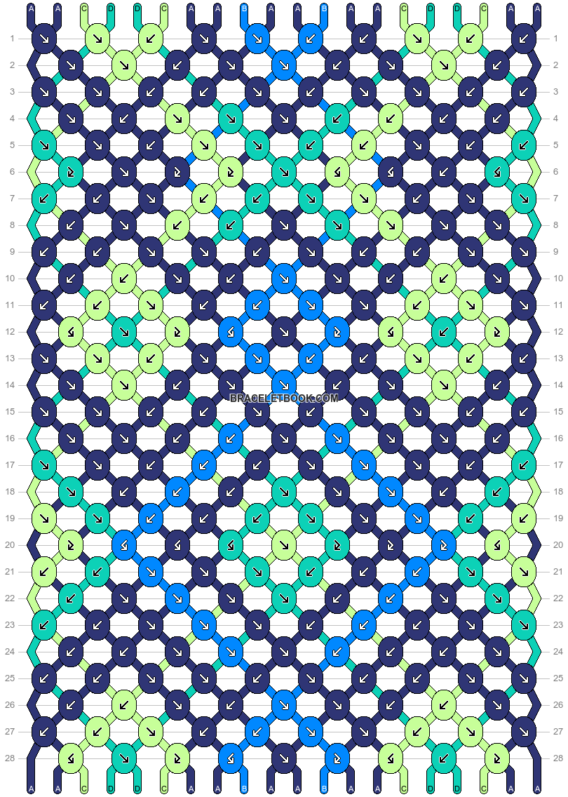 Normal pattern #53913 pattern
