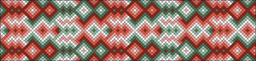 Normal pattern #52552 | BraceletBook