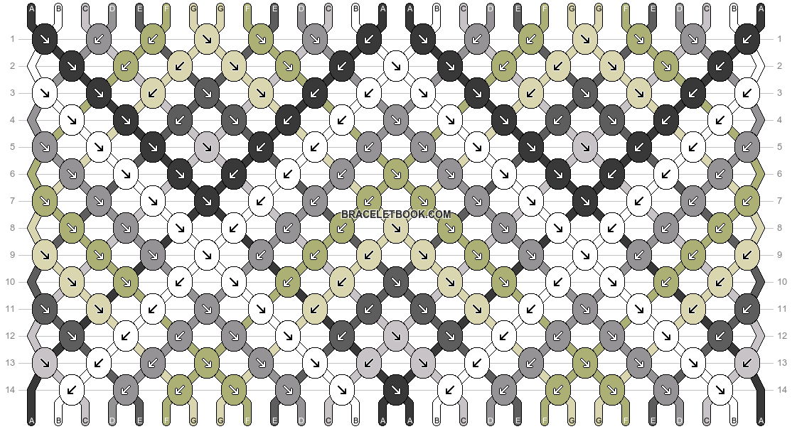 Normal pattern #54198 pattern