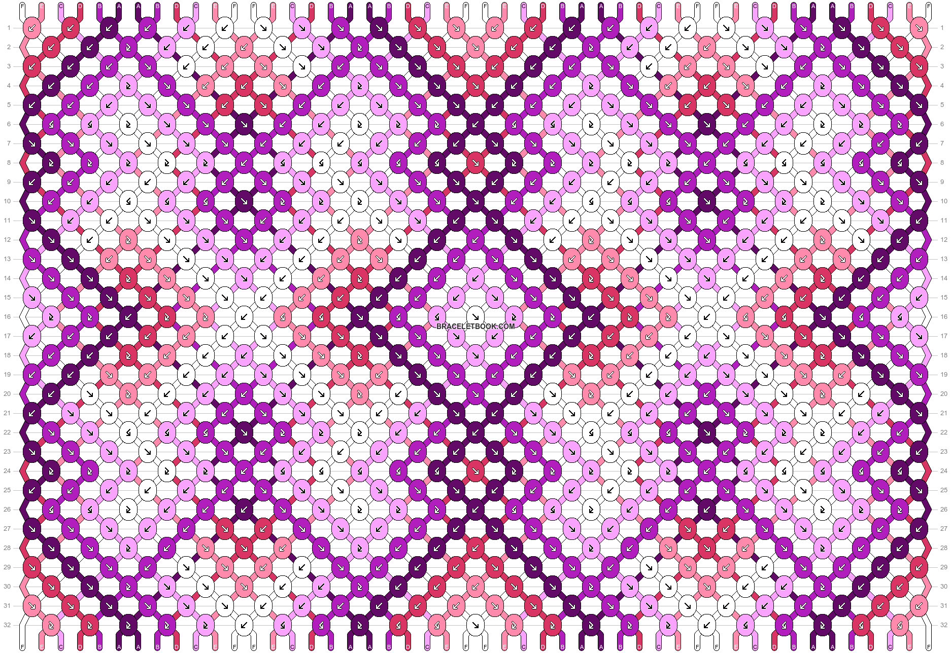 Normal pattern #54253 pattern
