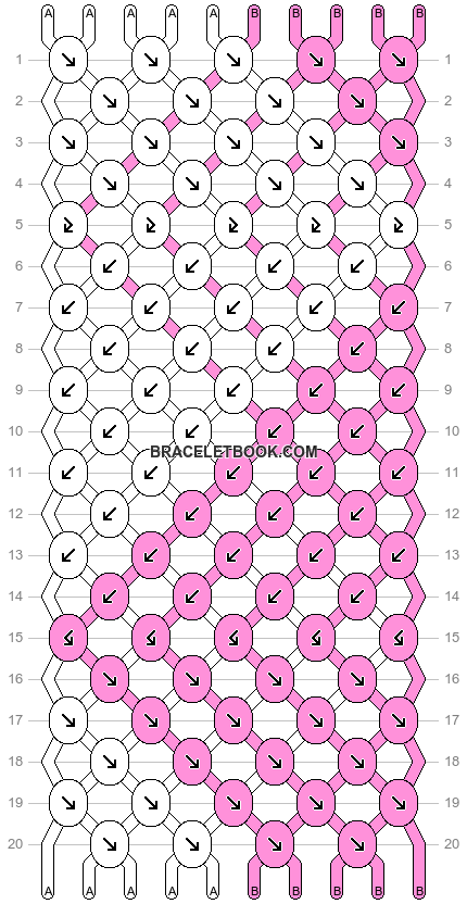 Normal pattern #54502 pattern