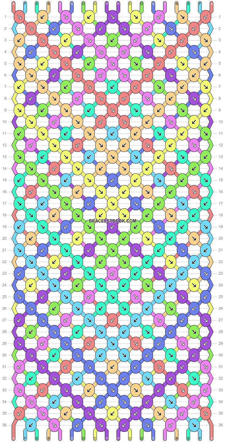 Normal pattern #54594 pattern