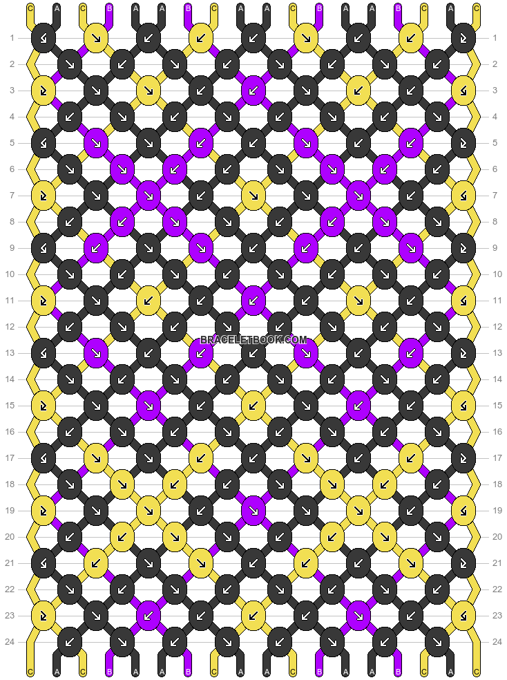 Normal pattern #54609 pattern