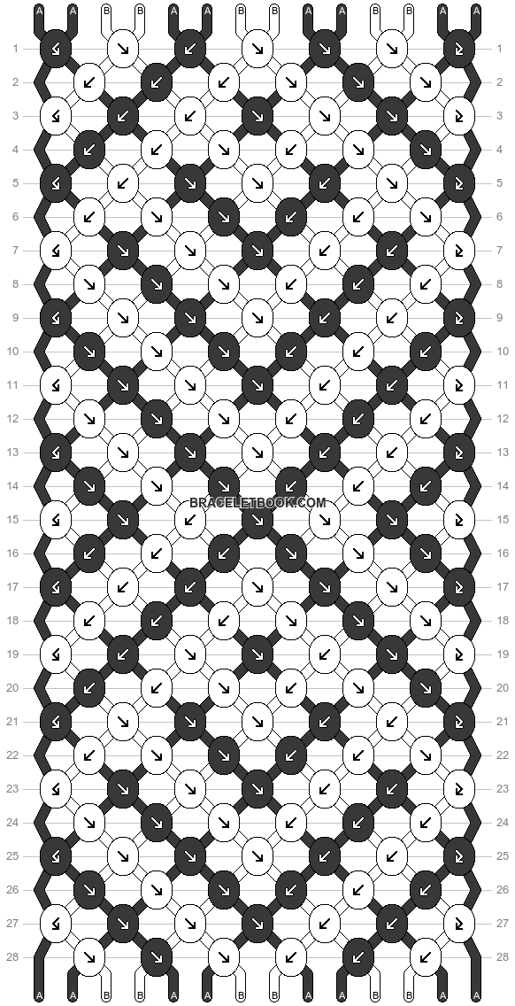 Normal pattern #54631 pattern