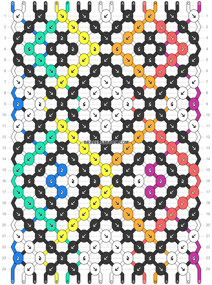 Normal pattern #54652 pattern
