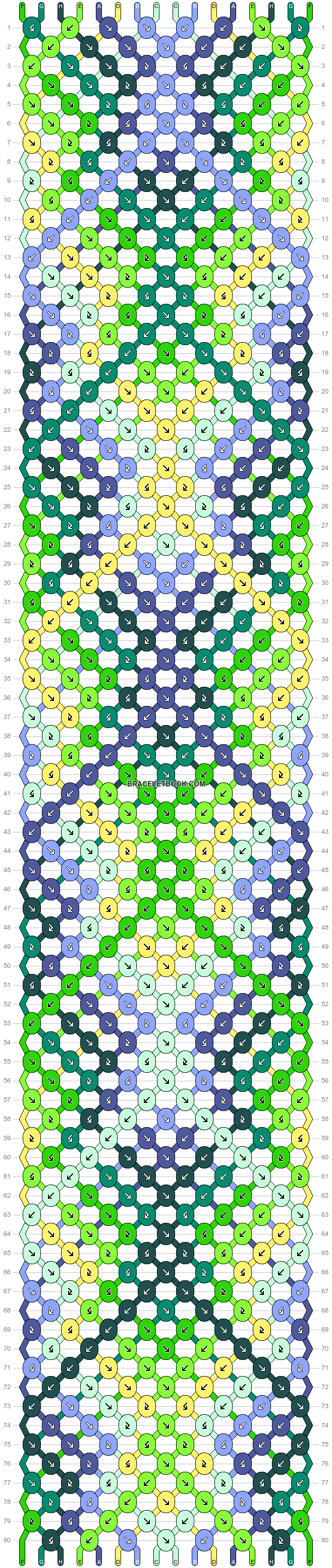 Normal pattern #54757 pattern