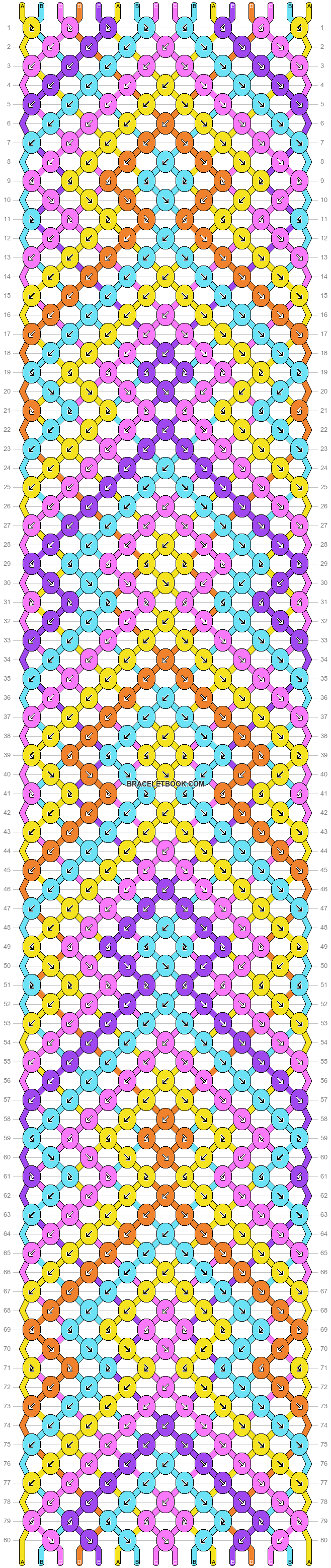 Normal pattern #54758 pattern