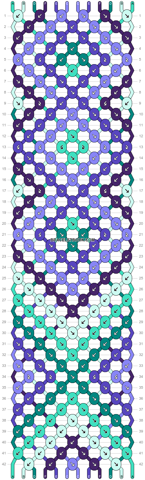 Normal pattern #54766 pattern