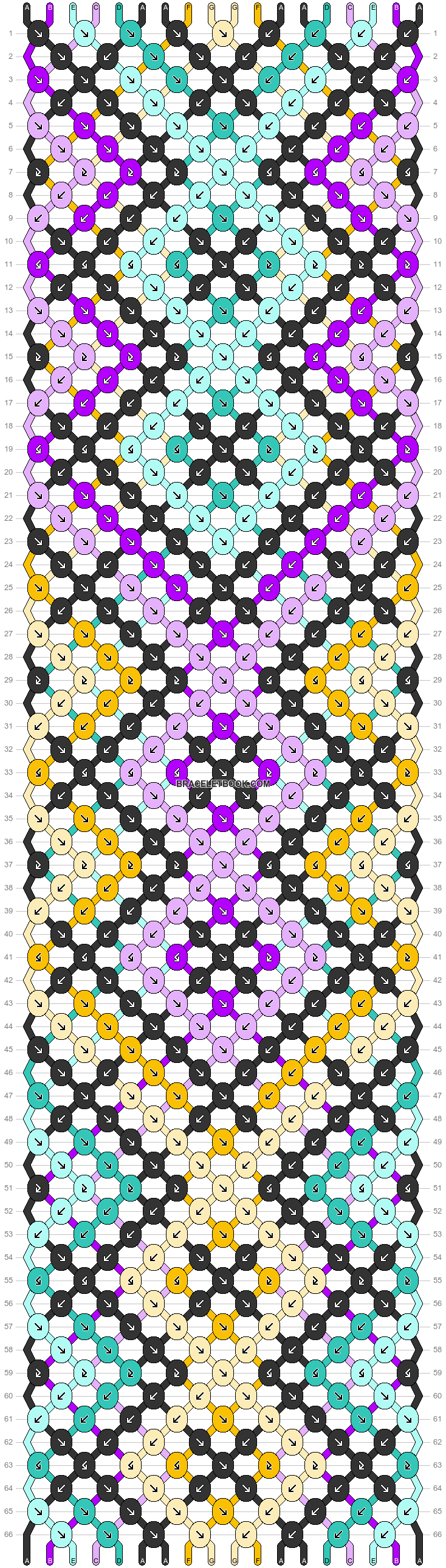 Normal pattern #54785 pattern