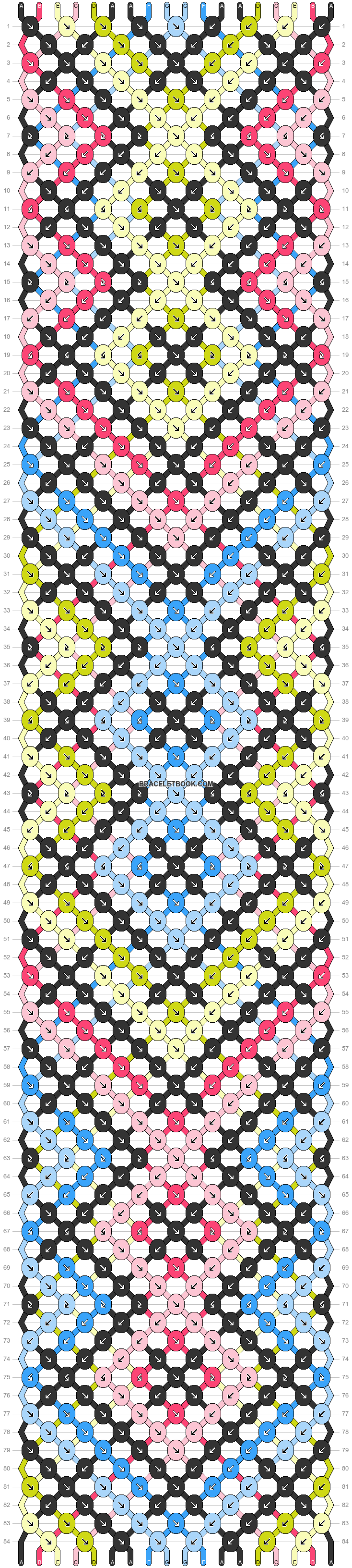 Normal pattern #54786 pattern