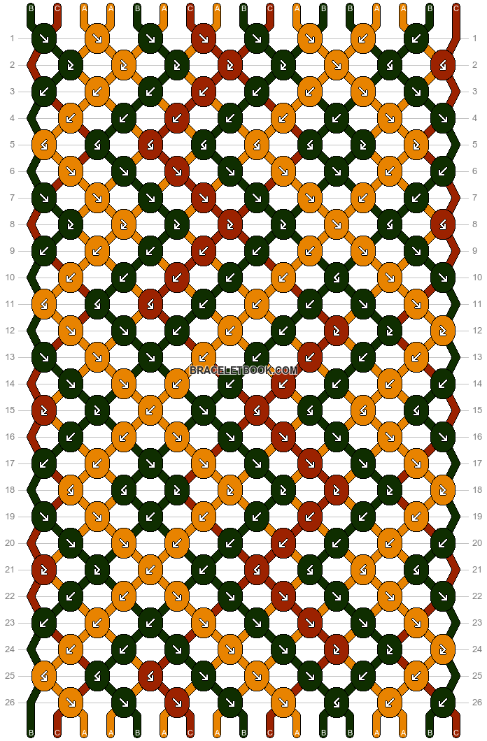 Normal pattern #54797 pattern