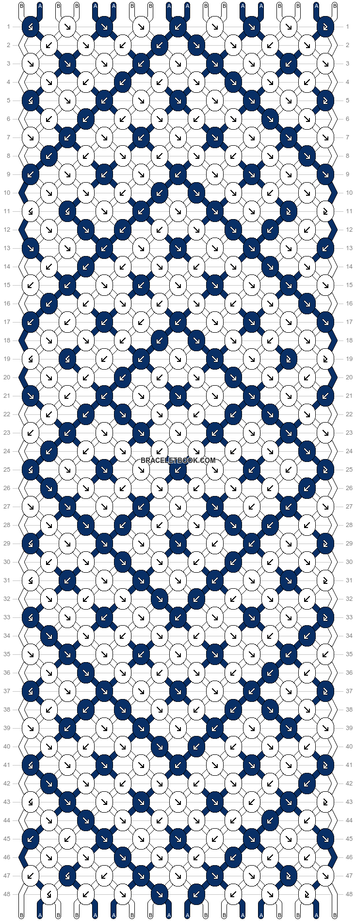 Normal pattern #54876 pattern