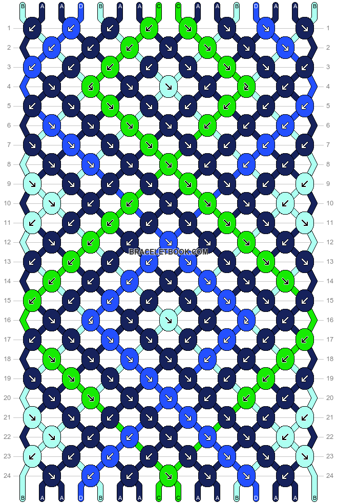 Normal pattern #54971 pattern