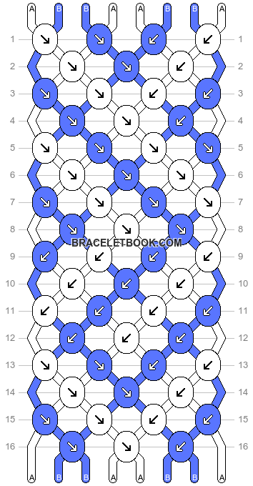 Normal pattern #55061 pattern