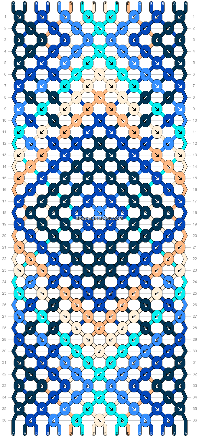 Normal pattern #55076 pattern