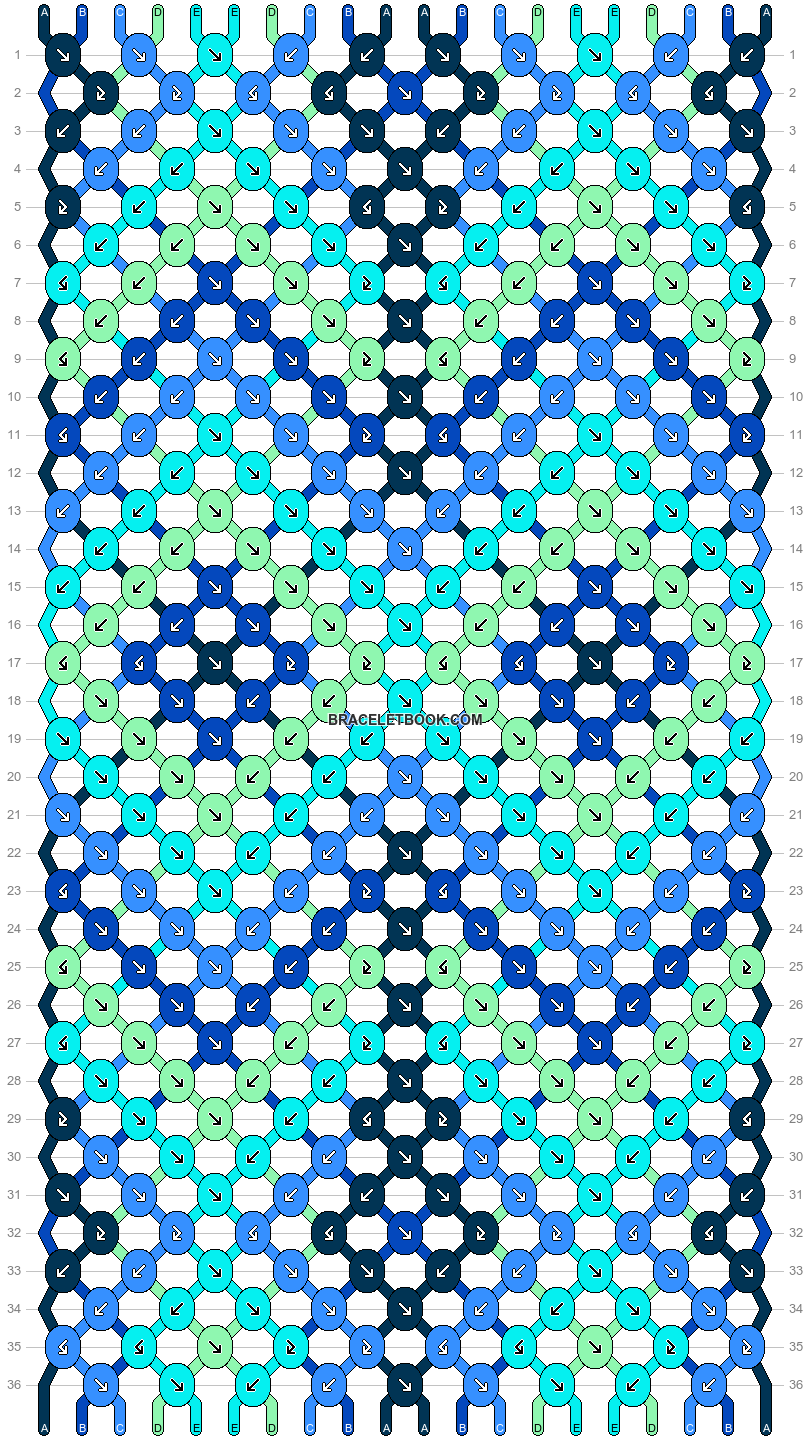 Normal pattern #55078 pattern