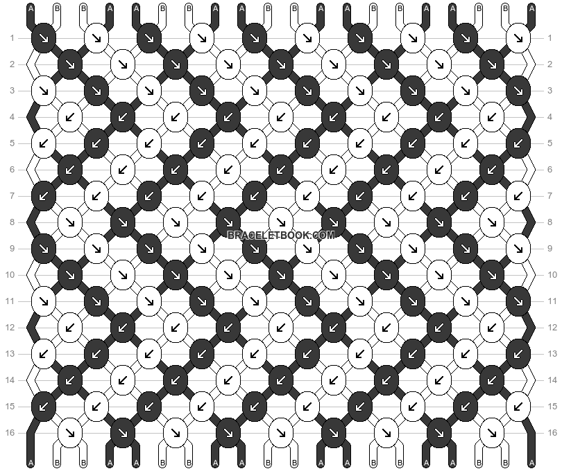 Normal pattern #55103 pattern