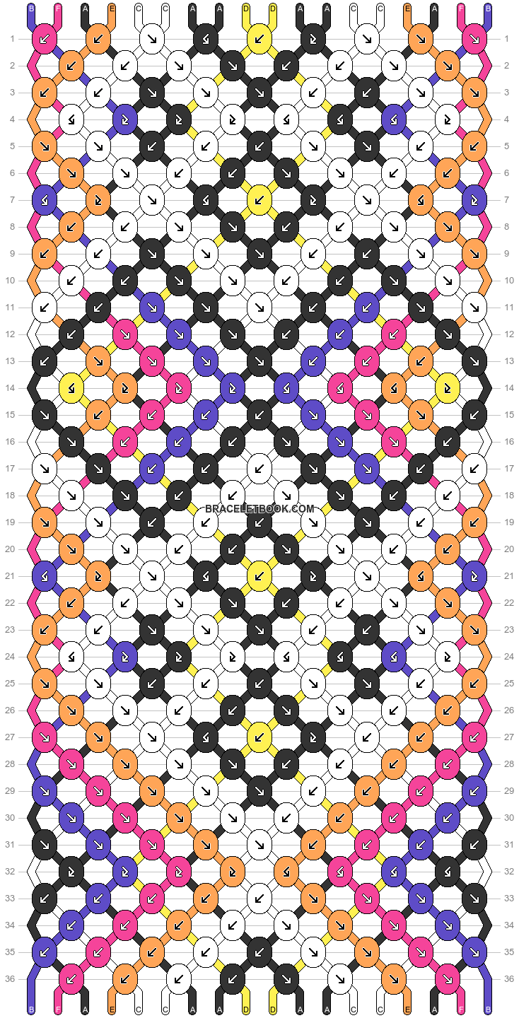 Normal pattern #55225 pattern