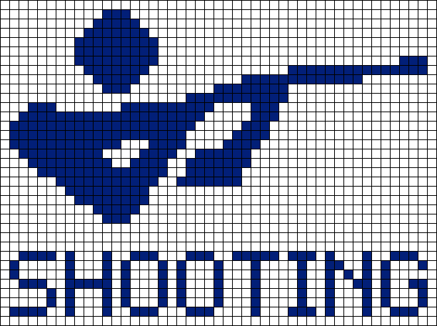 Alpha pattern #55606 preview