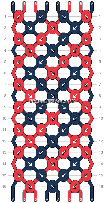 Normal pattern #55613 pattern