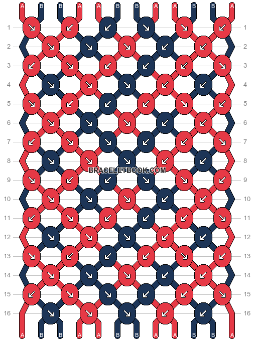Normal pattern #55614 pattern