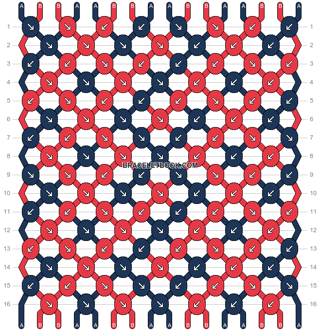 Normal pattern #55615 pattern
