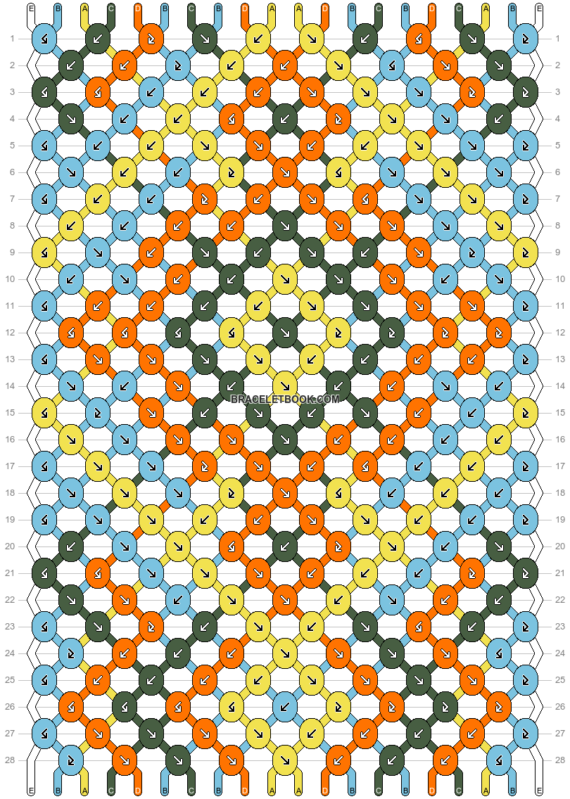 Normal pattern #55717 pattern