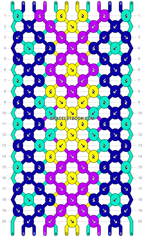 Normal pattern #55819 pattern