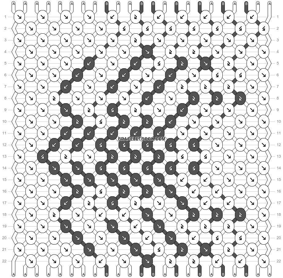 Normal pattern #55858 pattern