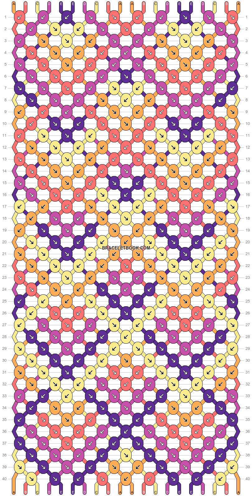 Normal pattern #55887 pattern