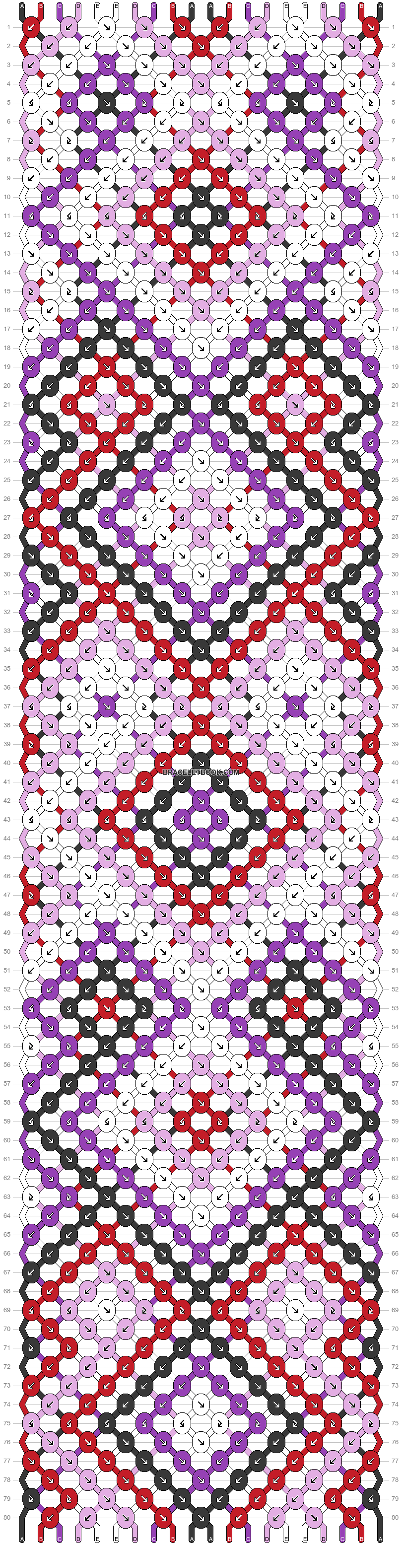 Normal pattern #55962 pattern