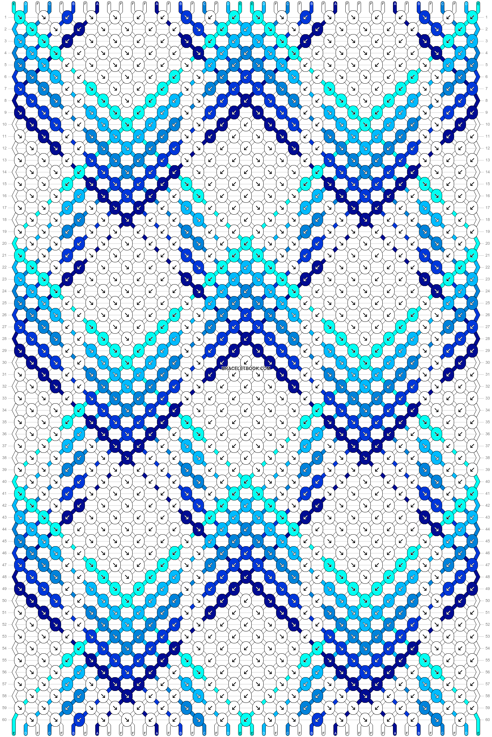 Normal pattern #56004 pattern