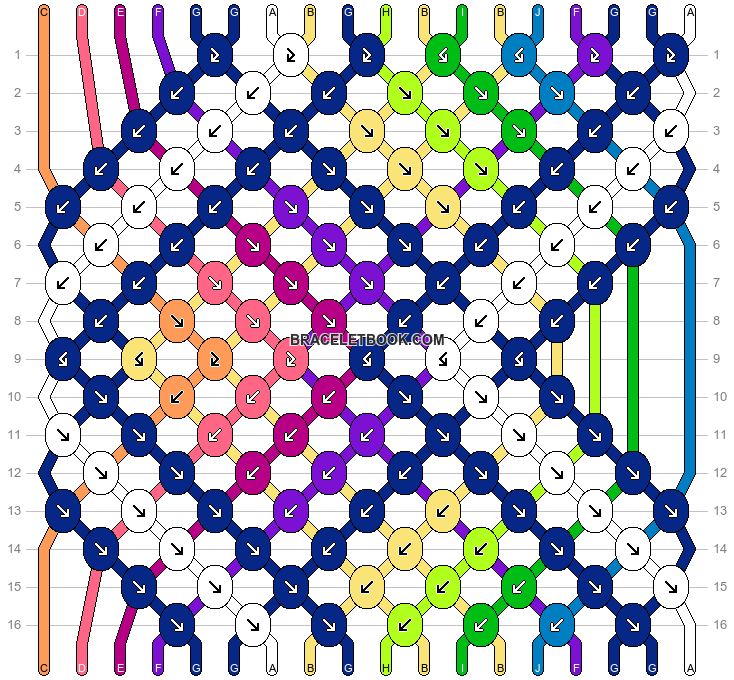 Normal pattern #56016 pattern