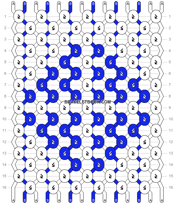 Normal pattern #56027 pattern