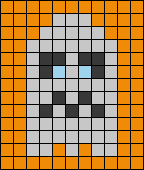 Alpha pattern #56049 preview