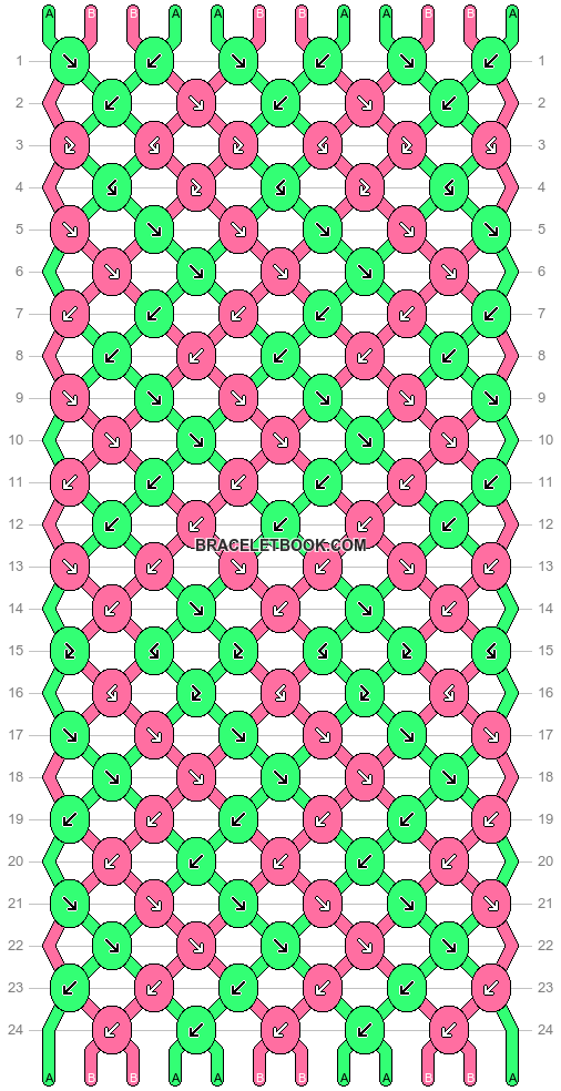 Normal pattern #56064 pattern