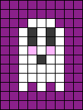 Alpha pattern #56145 preview