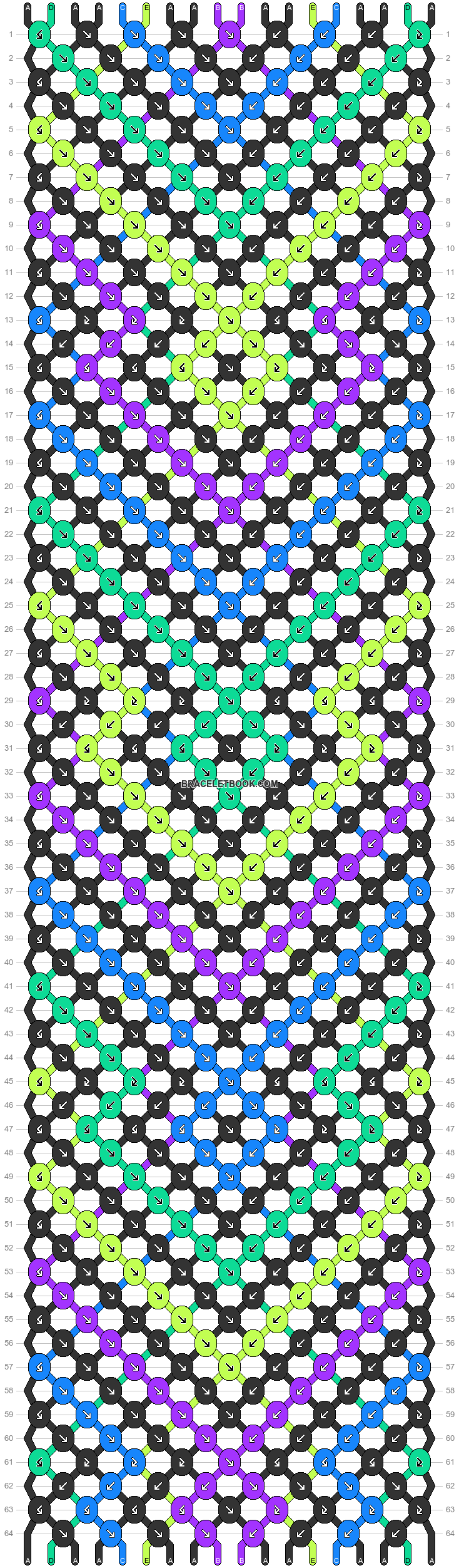 Normal pattern #56508 pattern