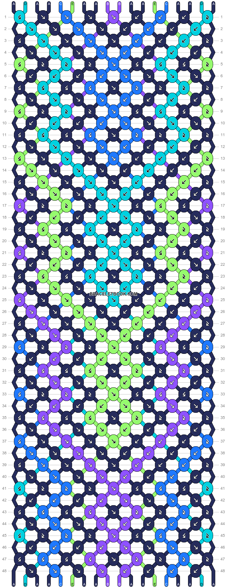 Normal pattern #56511 pattern