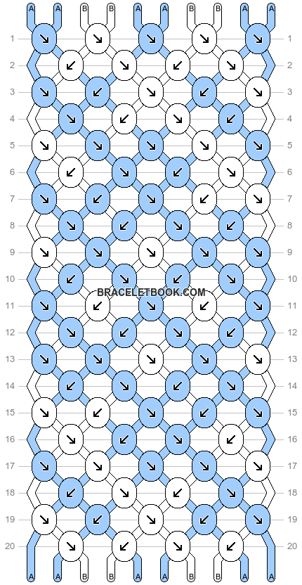 Normal pattern #56586 pattern