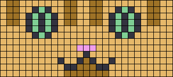 Alpha pattern #56792 preview