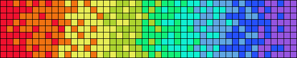 Alpha pattern #57016 preview