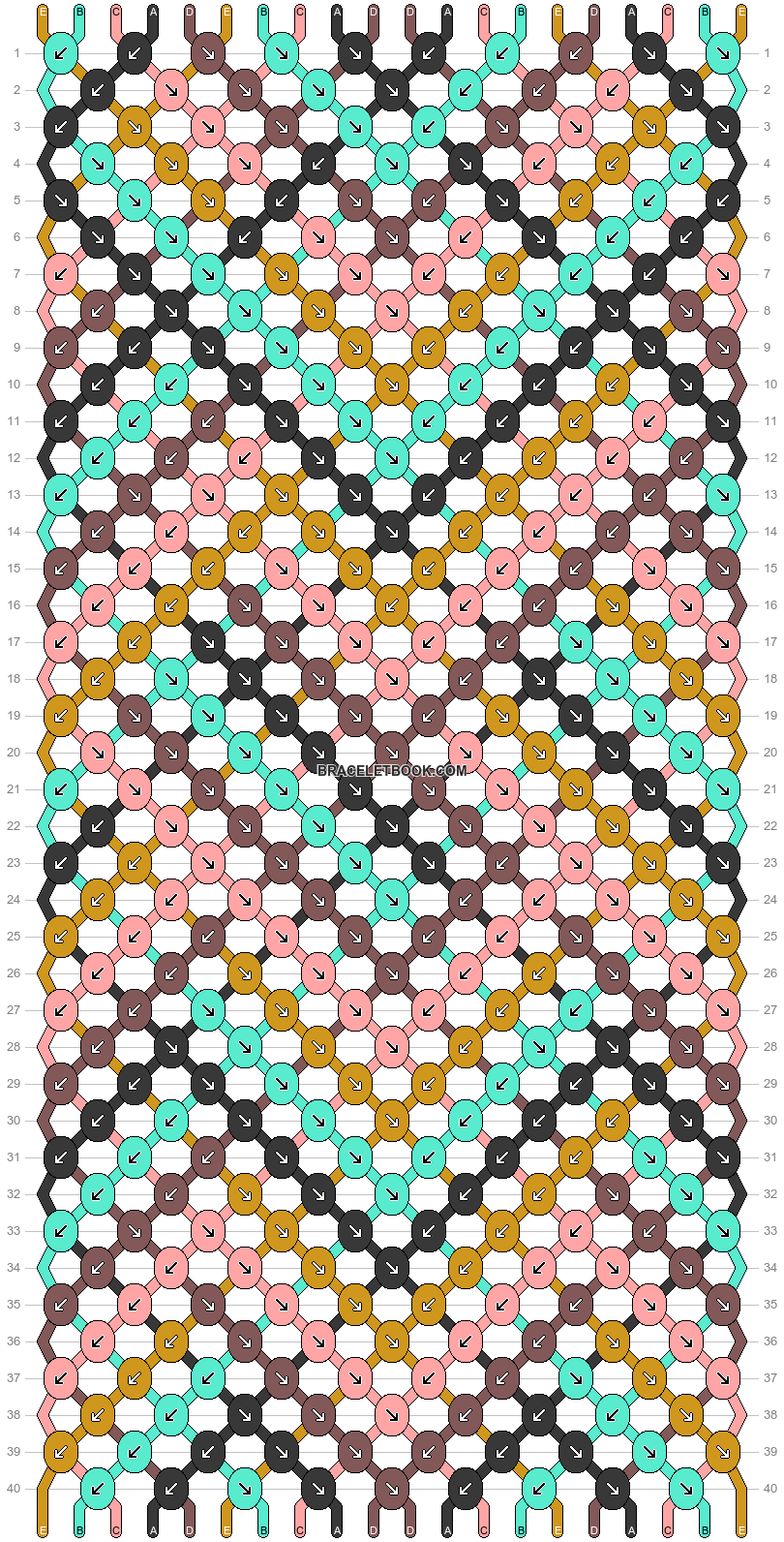 Normal pattern #57033 pattern