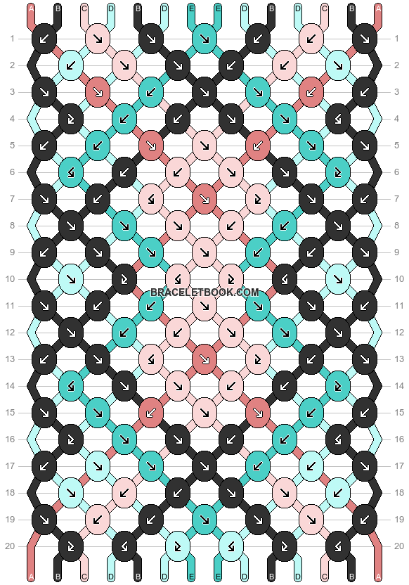 Normal pattern #57041 pattern