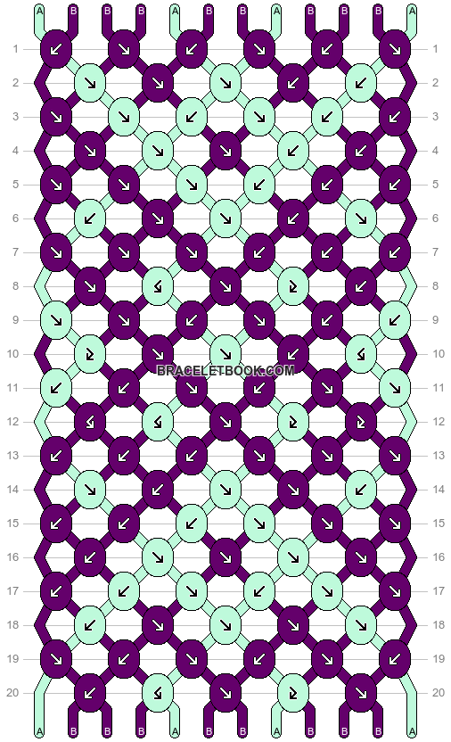 Normal pattern #57055 pattern