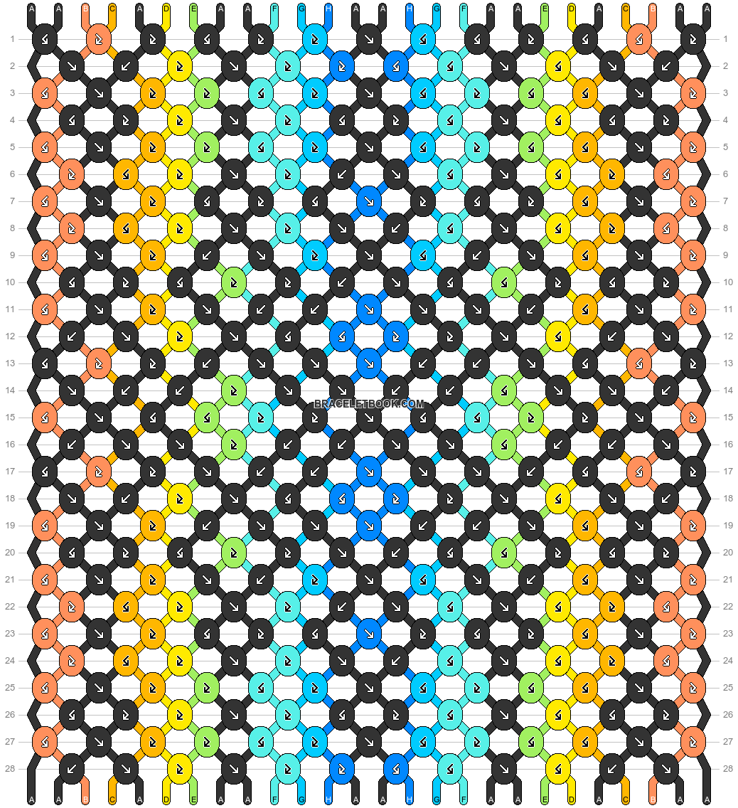 Normal pattern #57058 pattern