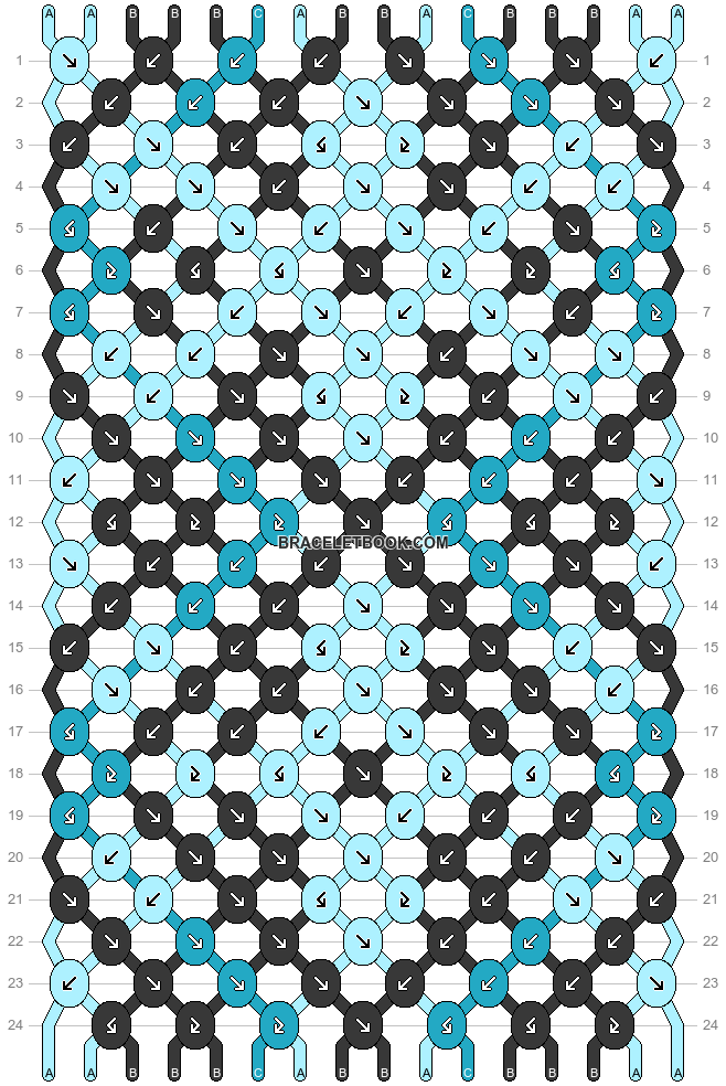 Normal pattern #57088 pattern