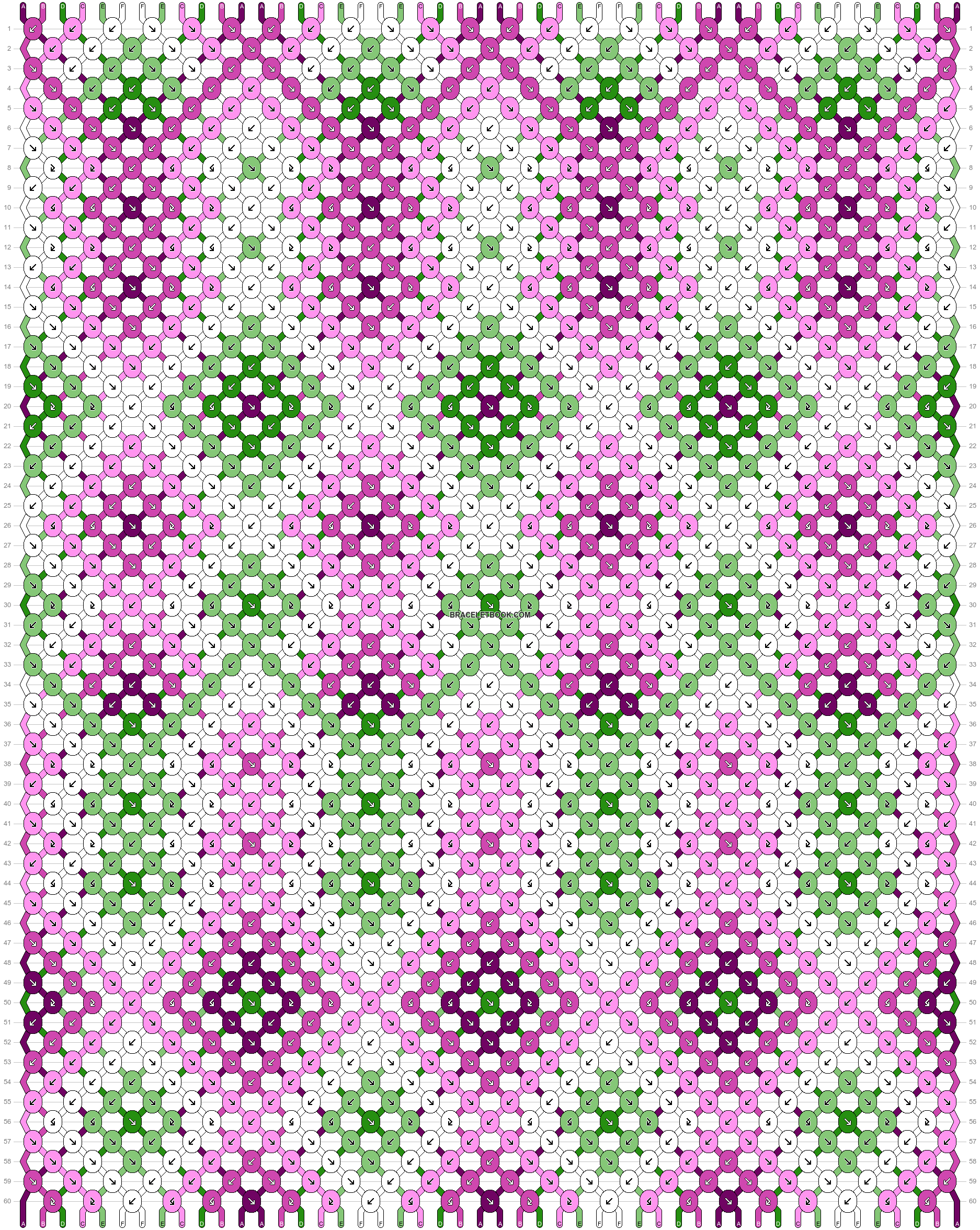 Normal pattern #57133 pattern