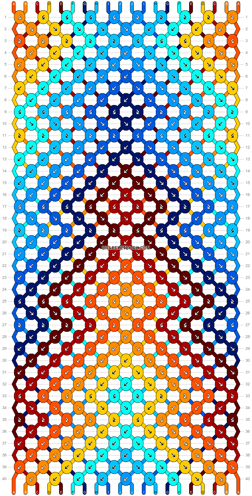 Normal pattern #57158 pattern